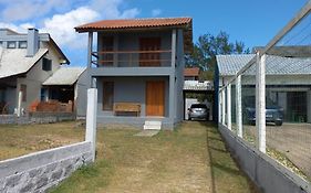 Casa de Praia - Frente para o MAR